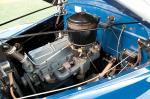 Chevrolet Special DeLuxe Club Coupe 1941 года